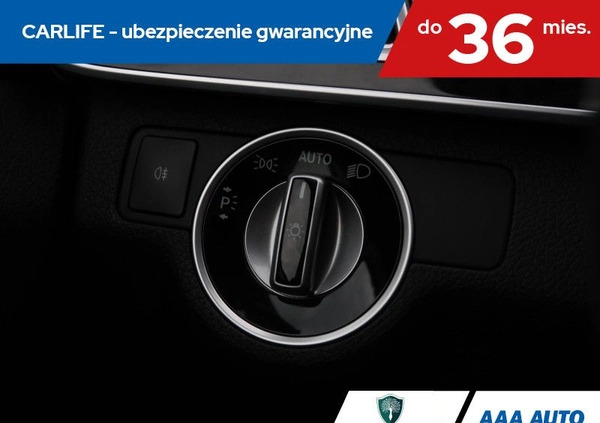 Mercedes-Benz Klasa E cena 74000 przebieg: 259021, rok produkcji 2013 z Nowy Sącz małe 436